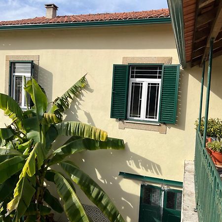 Manor Meeder Villa Castanheira de Pera Luaran gambar