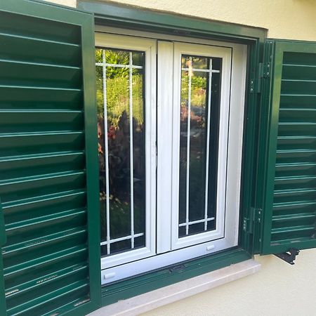 Manor Meeder Villa Castanheira de Pera Luaran gambar