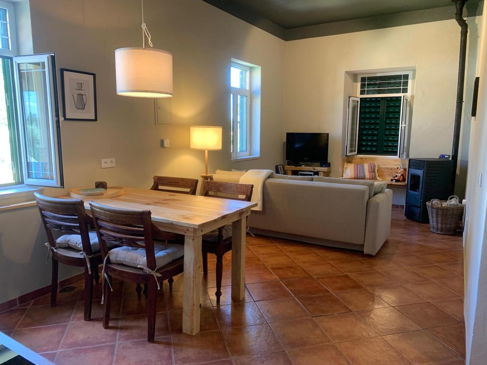 Manor Meeder Villa Castanheira de Pera Luaran gambar