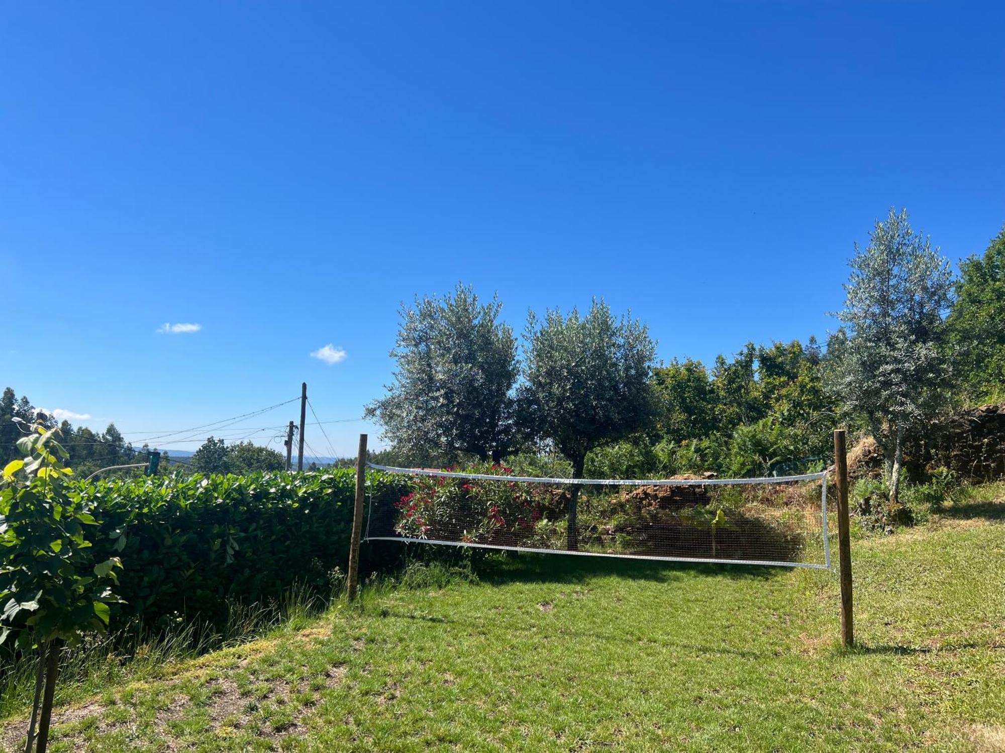 Manor Meeder Villa Castanheira de Pera Luaran gambar